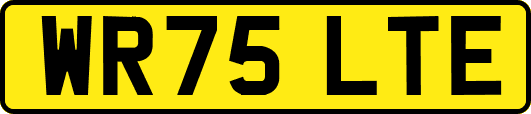 WR75LTE