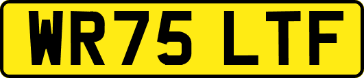 WR75LTF