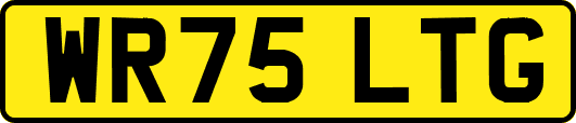 WR75LTG