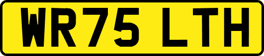 WR75LTH