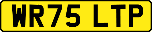 WR75LTP