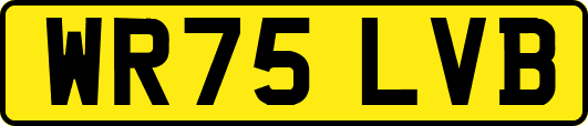 WR75LVB