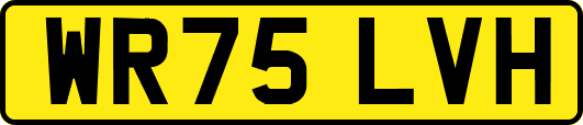 WR75LVH