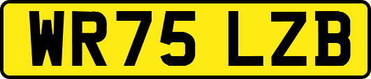 WR75LZB