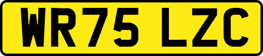WR75LZC