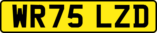 WR75LZD