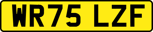 WR75LZF