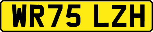 WR75LZH