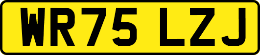 WR75LZJ