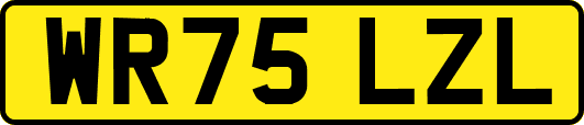WR75LZL