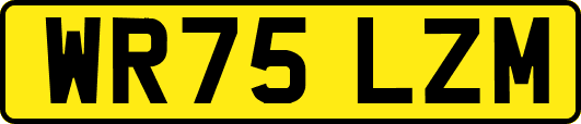 WR75LZM