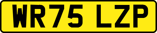 WR75LZP
