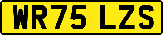 WR75LZS