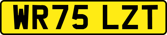 WR75LZT