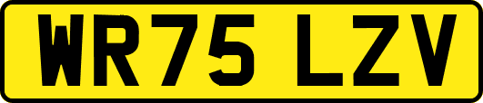 WR75LZV