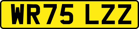 WR75LZZ