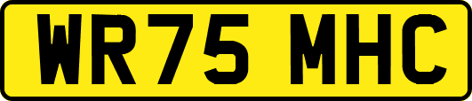 WR75MHC