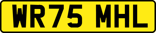 WR75MHL