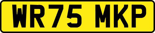 WR75MKP