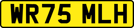 WR75MLH
