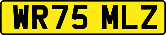 WR75MLZ