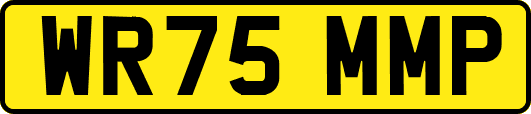 WR75MMP