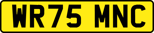 WR75MNC
