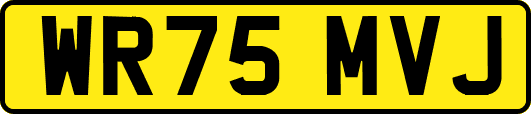 WR75MVJ