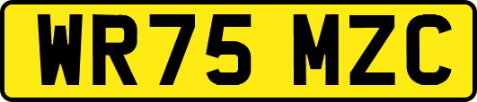 WR75MZC