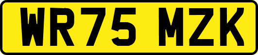 WR75MZK