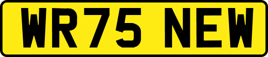 WR75NEW
