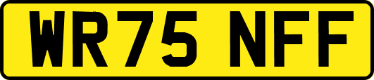 WR75NFF