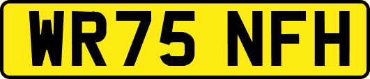 WR75NFH