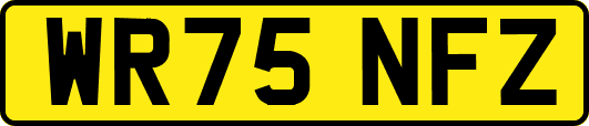 WR75NFZ