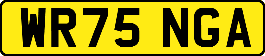 WR75NGA