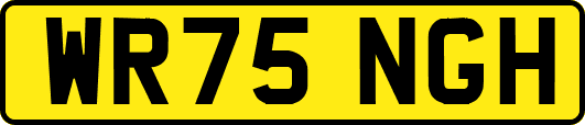 WR75NGH