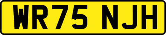 WR75NJH