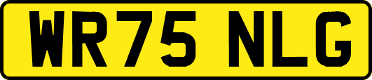 WR75NLG