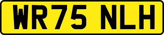 WR75NLH