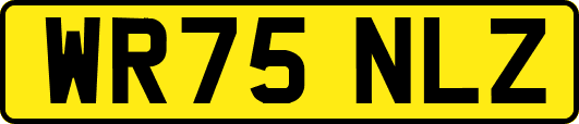 WR75NLZ