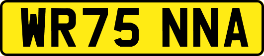 WR75NNA