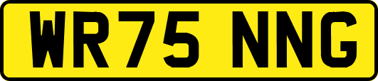WR75NNG