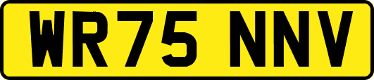 WR75NNV