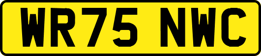 WR75NWC