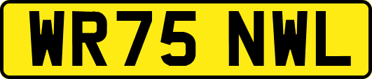 WR75NWL
