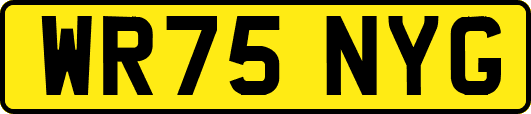WR75NYG