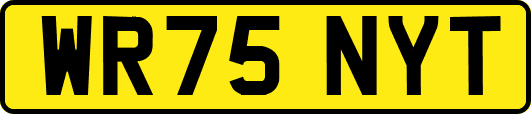 WR75NYT