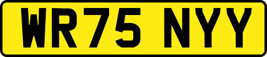 WR75NYY
