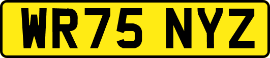 WR75NYZ