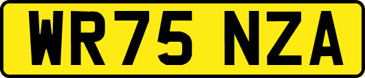 WR75NZA